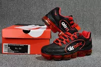 nike air max 95 vapormax 2018 size 40-47 red balck